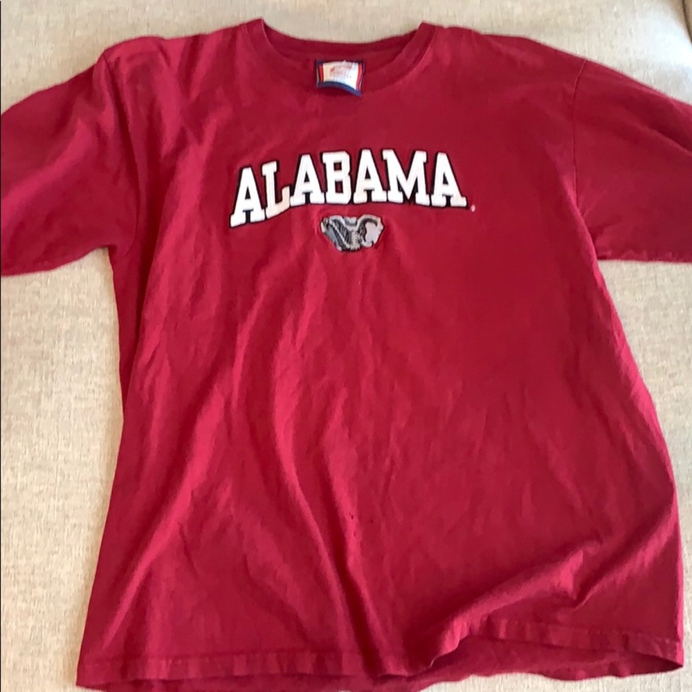 Alabama T Shirt